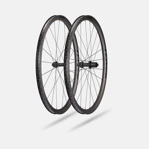 Components Wheels: Terra CLX II