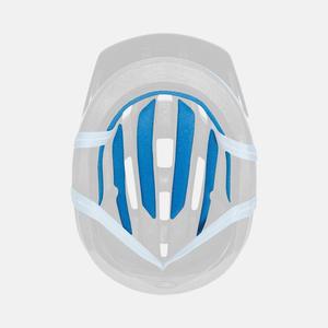 Accessories Helmets: Shuffle Youth Pad Set