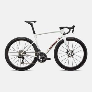 S-Works Tarmac SL8 - Shimano Dura-Ace Di2