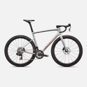 Tarmac SL8 Pro - SRAM Force AXS