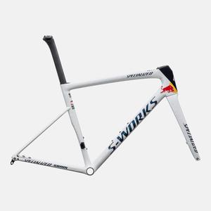 S-Works Tarmac SL8 Team Frameset - Red Bull - BORA - hansgrohe