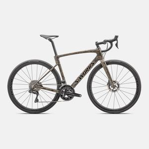Bikes Road: S-Works Roubaix SL8 - Shimano Dura-Ace Di2