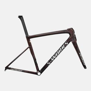 S-Works Tarmac SL8 Frameset - FACT 12r Carbon