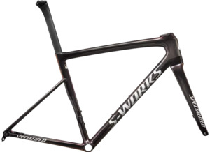 Specialized Tarmac: S-Works Tarmac SL8 Frameset