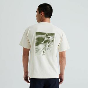 Bf Apparel: Graphic Short Sleeve Relaxed T-Shirt