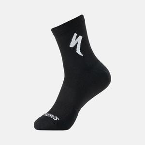 Bf Apparel: Soft Air Road Mid Sock