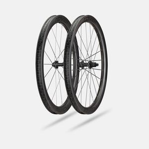 Components Wheels: Roval Terra Aero CLX