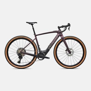 Turbo Creo 2 Expert - Shimano GRX Di2