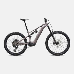 Bikes: Levo 4 EVO Comp Alloy