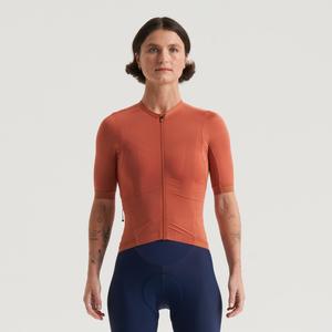 Clothing: Women's Prime Short Sleeve Jersey