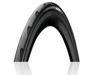 Components Tyres And Tubes: Continental GP5000 Clincher Tyre
