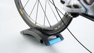 Tacx T2590 Skyliner Front Wheel Support
