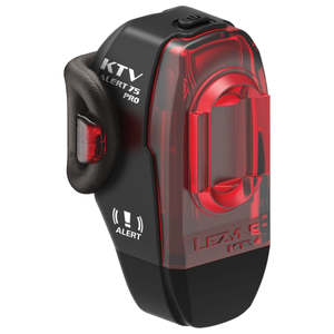 Lezyne KTV Pro Alert Drive Rear