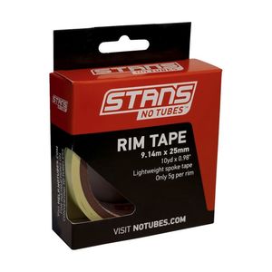 Stans Rim Tape 9.14m x 25mm