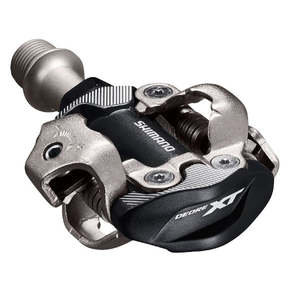 Shimano PD-M8100 SPD Deore XT Pedals XC
