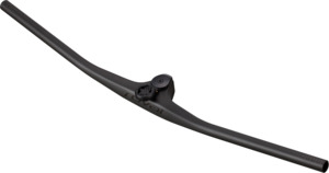 Components Cockpit Drop Handlebars: Roval Control Riser Cockpit