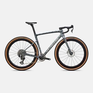 Bikes: Crux 5 S-Level - SRAM RED XPLR