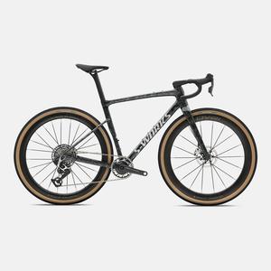 S-Works Crux 5 - SRAM RED XPLR