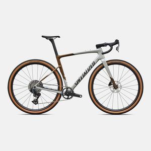 Bikes: Crux 5 Expert - SRAM Force XPLR
