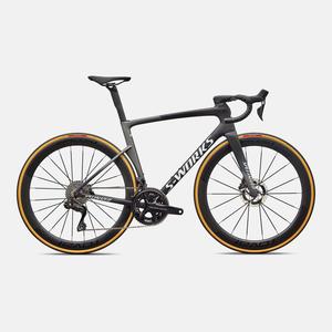 Bikes: S-Works Tarmac SL9 - Shimano Dura-Ace Di2