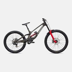 Bikes: S-Works Demo 11