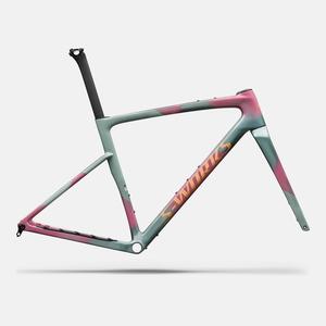 Bikes: S-Works Crux 5 Frameset - FACT 12r Carbon