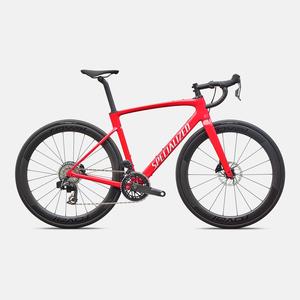 Bikes: Roubaix SL8 Pro - SRAM Force AXS