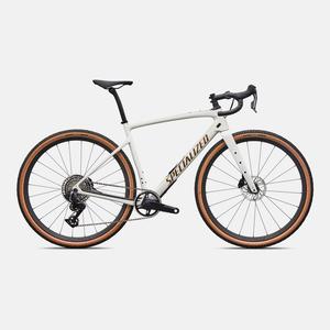 Bikes: Diverge 4 Pro - SRAM Force XPLR