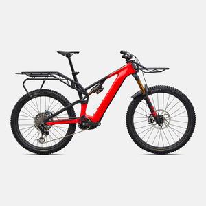 Bikes: S-Works Turbo Levo 4 X