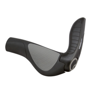 Handlebar Tapes Grips: Ergon GP4