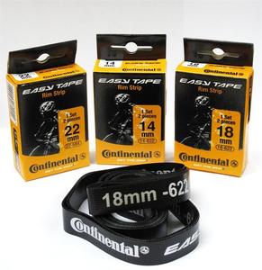 Handlebar Tapes Grips: Continental Easy Tape Rim Strip