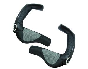Handlebar Tapes Grips: Ergon GP5 Touring