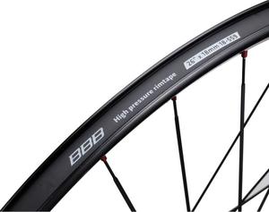 Handlebar Tapes Grips: BBB - Rim Tape (Nylon)