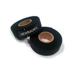 Handlebar Tapes Grips: SOMA - NEWBAUMS CLOTH BAR TAPE BLUE
