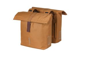 Bags Panniers Racks: Basil - City Double Bag
