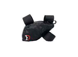 Bags Panniers Racks: Revelate Designs Cranny Frame Bag