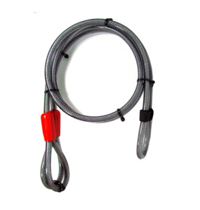 Locks: Magnum - Loop Ended Cable