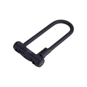Locks: BBB - Secure U Lock