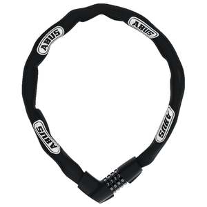 Locks: Abus Tresor 1385 Combination Lock