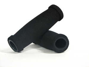 Bar Tape Grips: Velo - Sponge