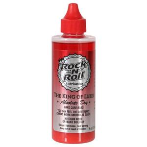 Rock 'N' Roll Absolute Dry Chain Lube