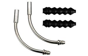 Brake Pads: BBB - VeePipe V-Brake Pipe