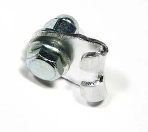 Brake Pads: Straddle Wire Parts