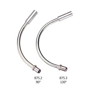 Brake Pads: Tektro - V-Brake Pipes