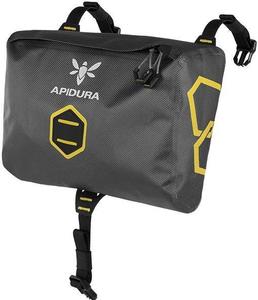 Bike Packing: Apidura Expedition Accessory Pocket 4.5L