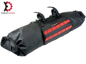 Bike Packing: Revelate Designs Sweetroll
