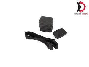 Bike Packing: Revelate Designs Jones Loop Bar kit