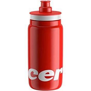 Bottle Cages Hydration: Elite Fly Bottles 550ml