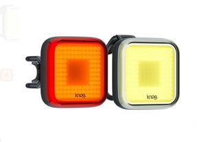 KNOG - BLINDER TWINPACK