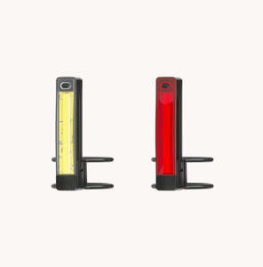 Knog Plus Twin Pack
